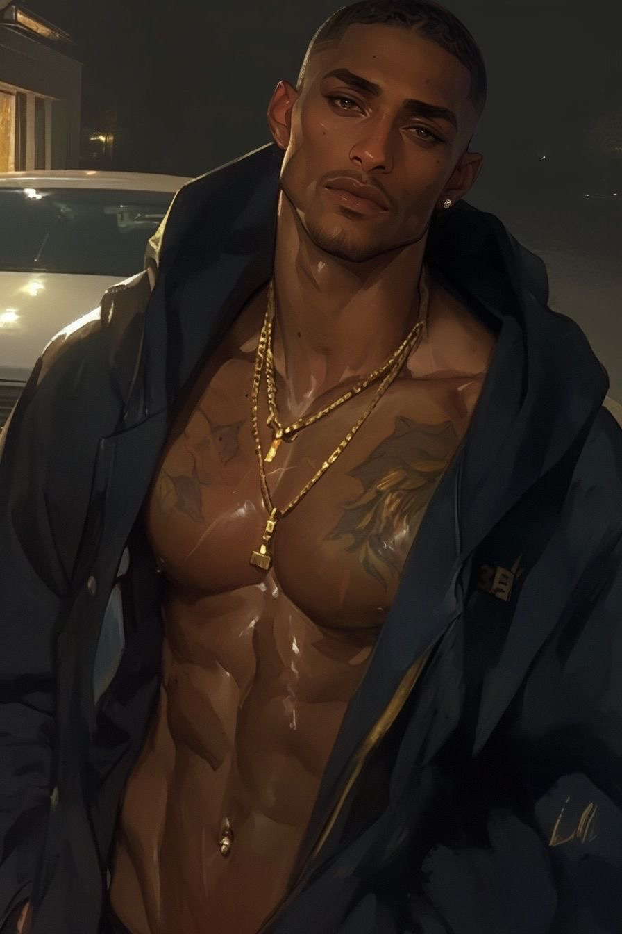 Nick Moore