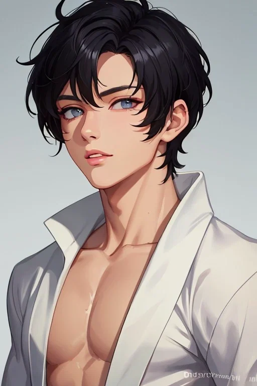 FIRST | Commander Rettmant Louis
