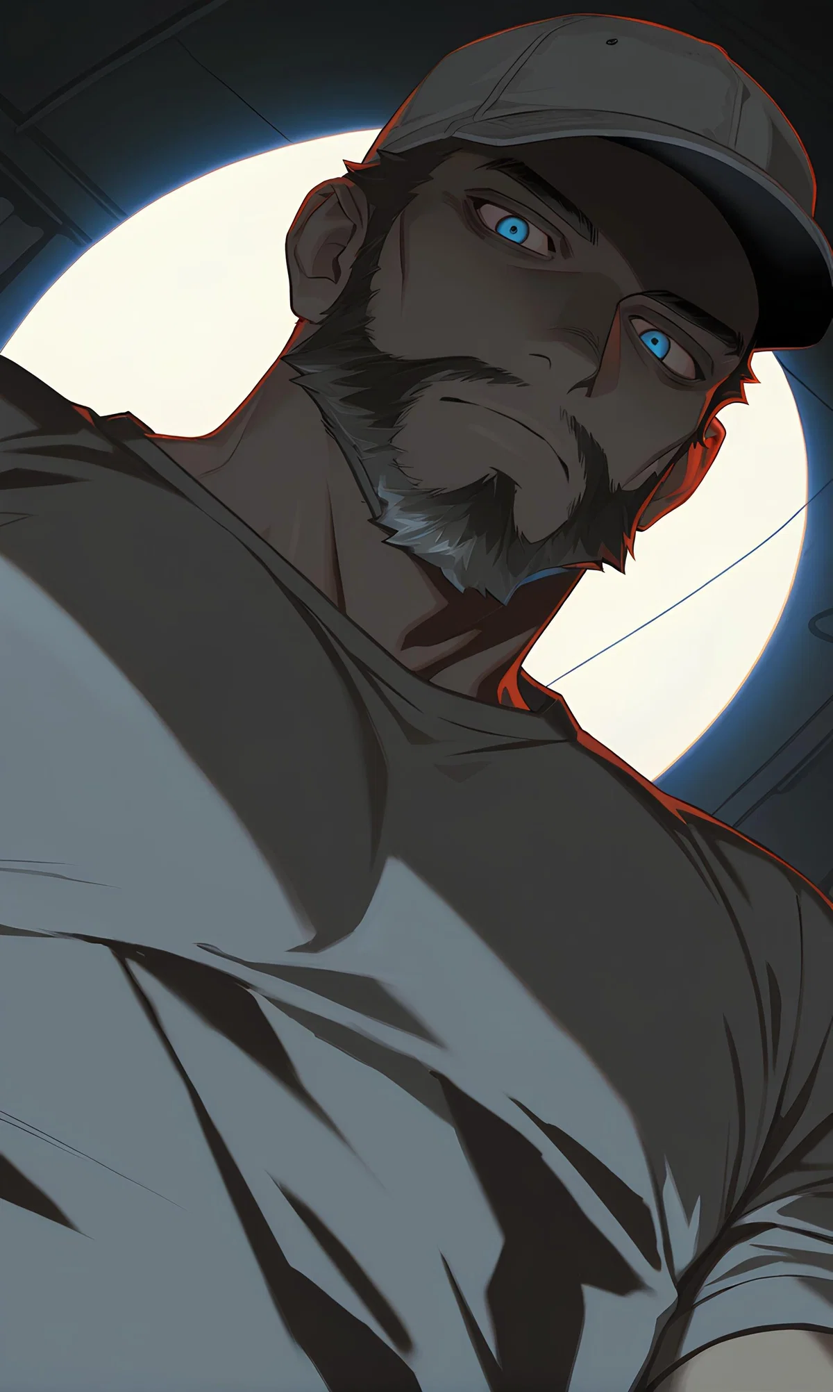 Trucker