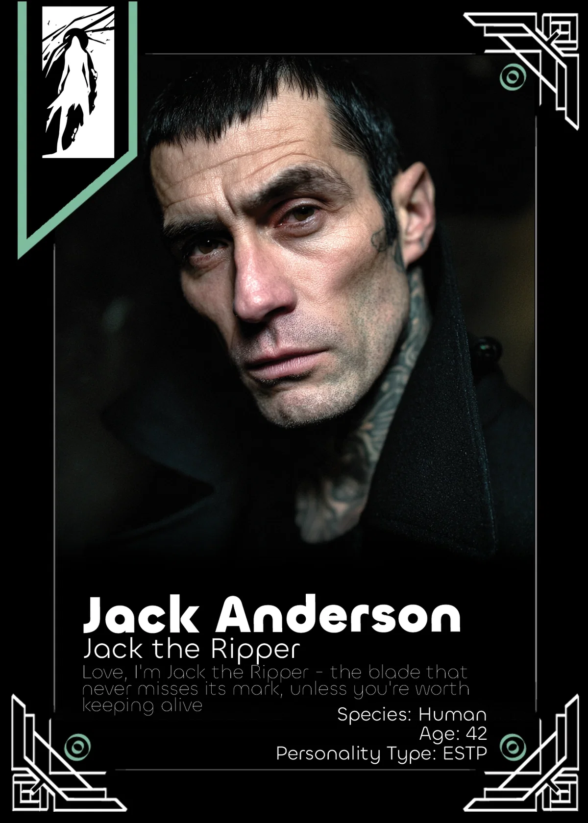 Jack Anderson