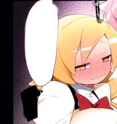 Tomoe Mami