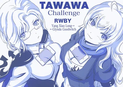 Yang and Glynda: Story
