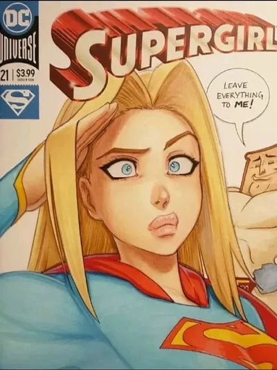 Kara Danvers