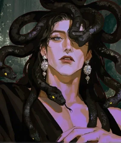 Gorgon | Meloeis