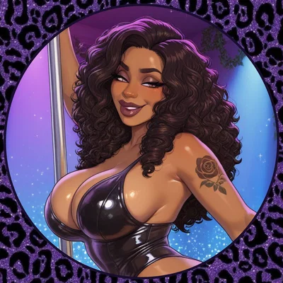 EBONY NIGHT | Tiffany Monáe