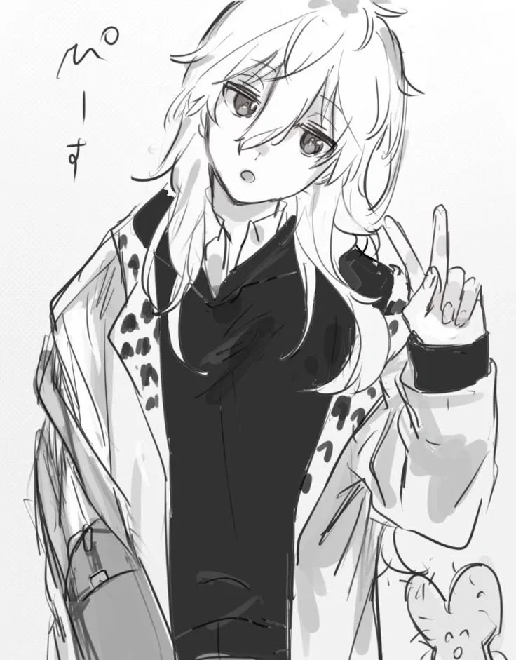 [Fem] Nagi