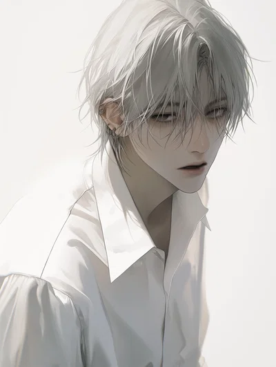Sorin Cherchez • vampire hunter