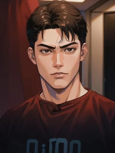 Noah—Fake dating⛸️🏒