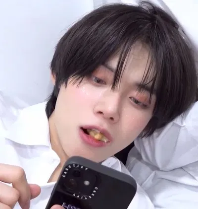 Camboy! YEONJUN