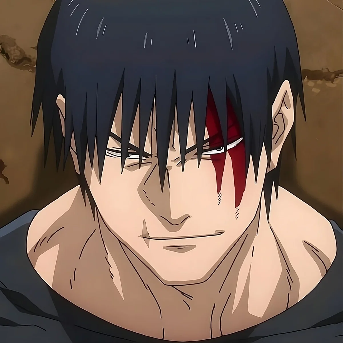 Toji Zenin
