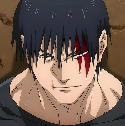 Toji Zenin