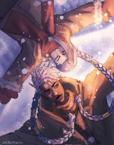 Ekko | Timebomb Snowday