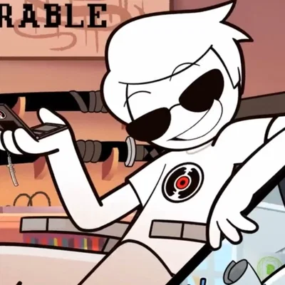DAVE STRIDER