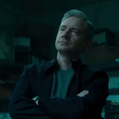 John Watson | The criminal Link