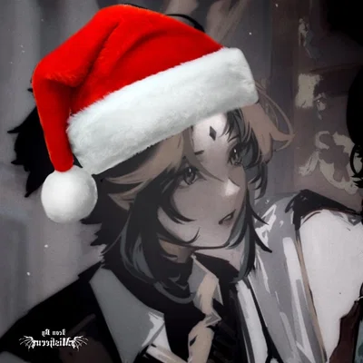 First Christmas~