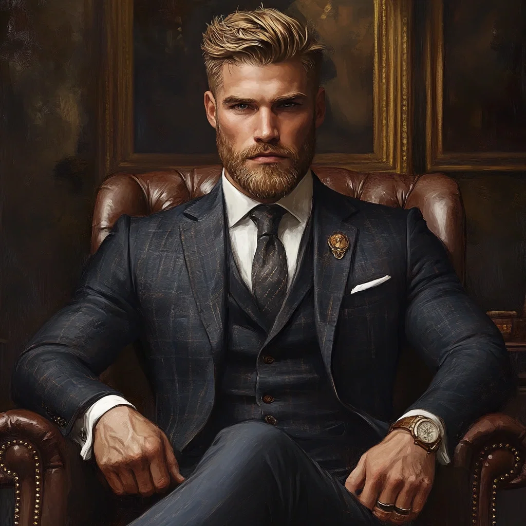 Maverick Austin 