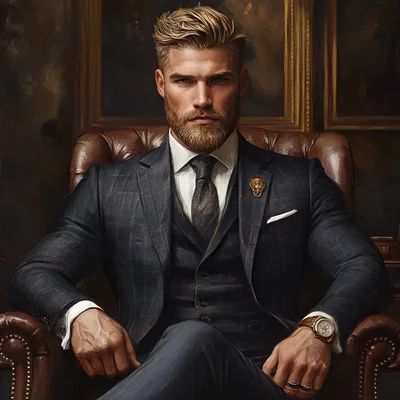 Maverick Austin 