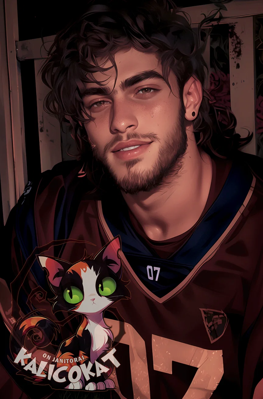 Oscar "Oz" Padilla | ⛏️ | THE HOUSE HIMBO