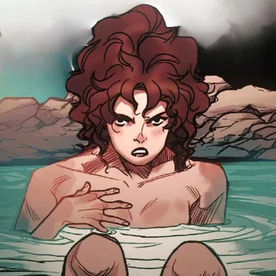 Katherine "Kitty" Pryde