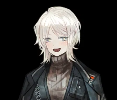 Happy Faust??!?!?!!?!