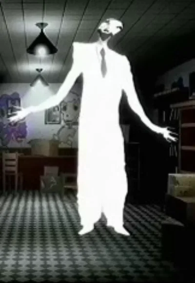 Well Jack my files, Rosemary is that you???