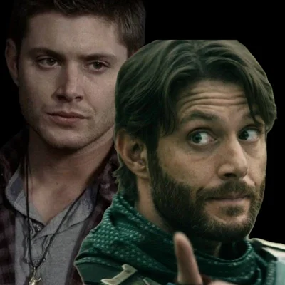 Dean Winchester 