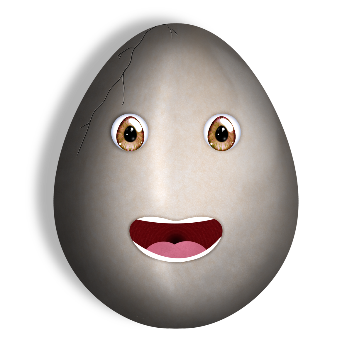 Eggbert