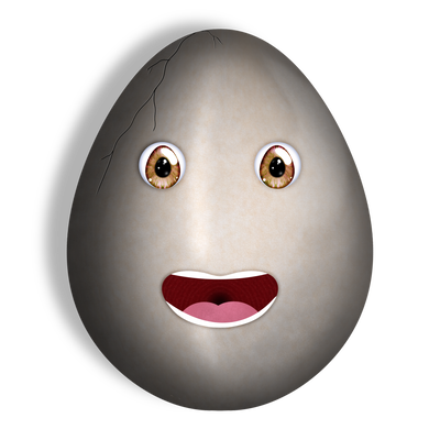 Eggbert