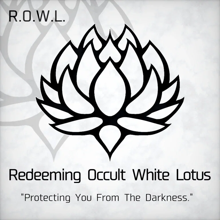 R.O.W.L. Anomaly Containment and Training