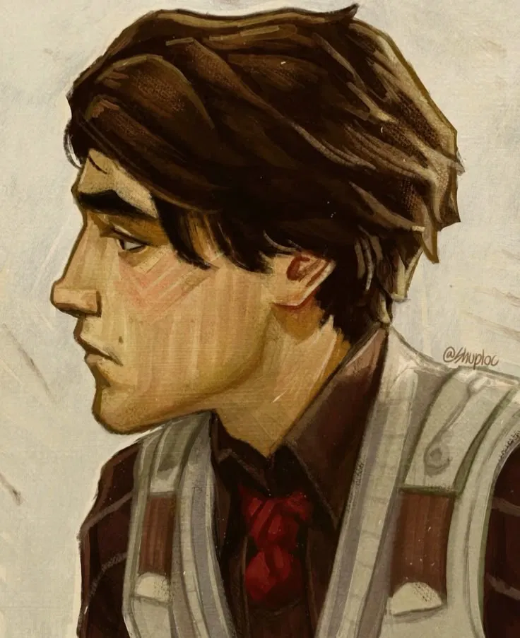 Request - Viktor