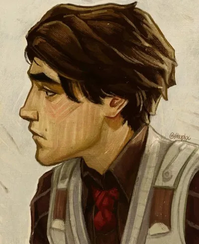 Request - Viktor
