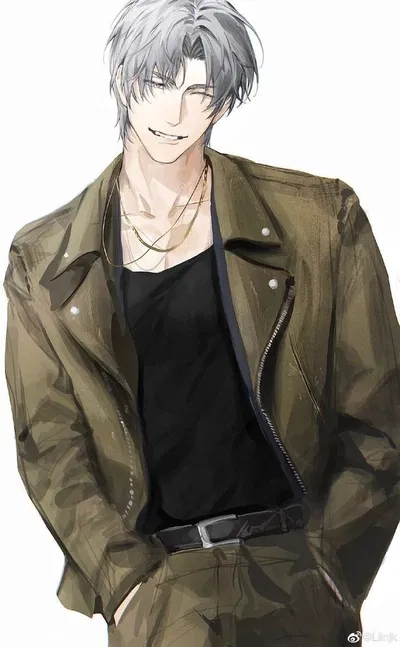 William [Sugar daddy]