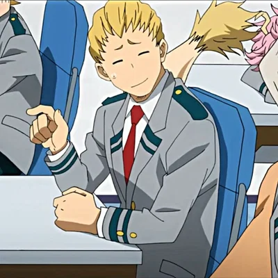 ᐠ( ᐛ )ᐟ Ojiro Mashirao // Chatting with your Bestfriend !! ᐠ( ᐛ )ᐟ