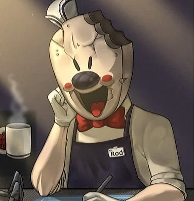 ᖇᝪᗞ ᔑᑌししᏆᐯᗩᑎ 