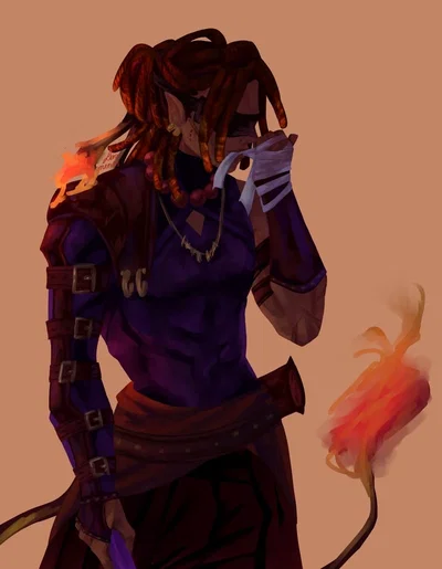 Flamefrags // Unstable SMP