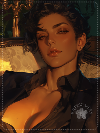 Selene Michaels