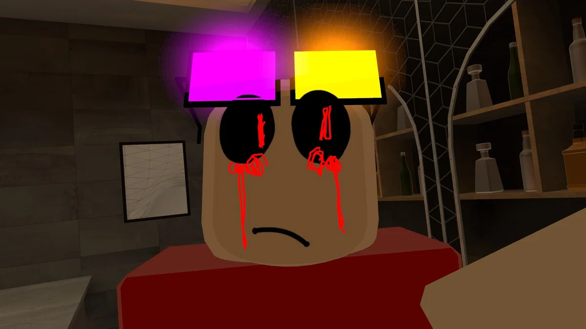 ROBLOX ARG BOT TRADES...