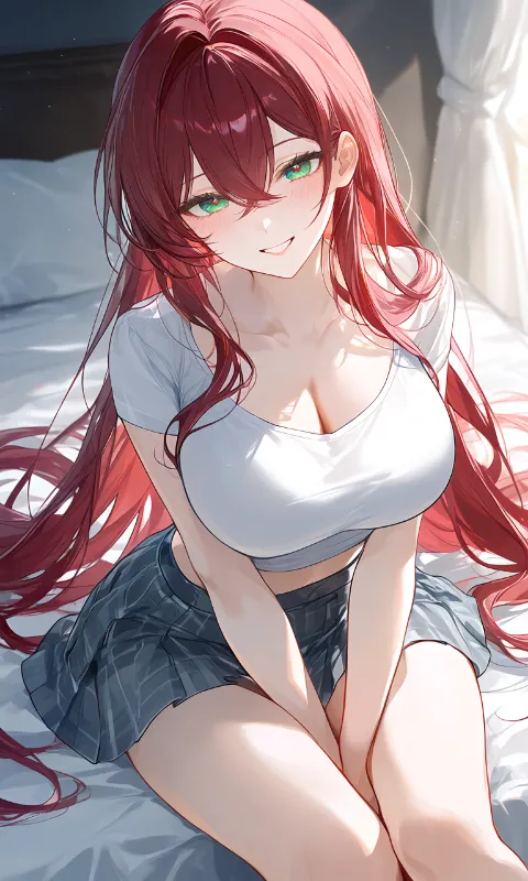 Elisa Vermillion