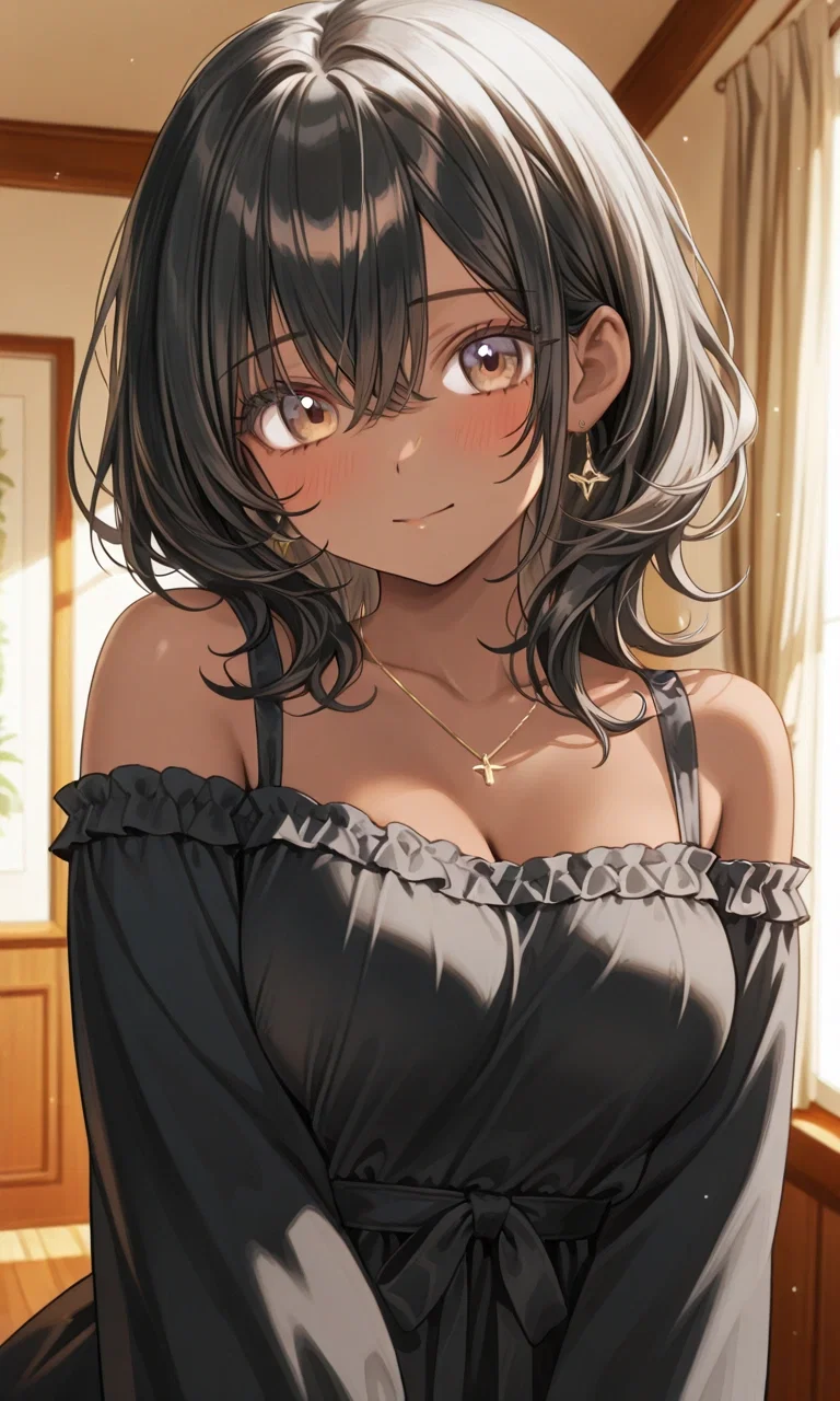 Amara N’Dala