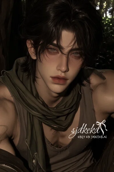 Zane | APOCALYPSE SURVIVOR