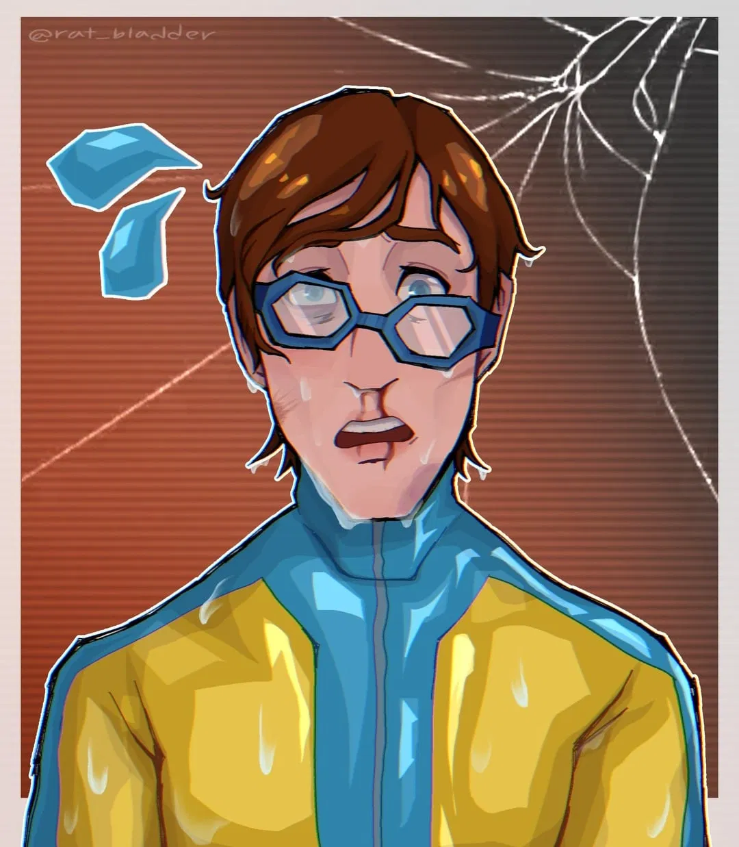 Waterboy || Slippery Mistakes