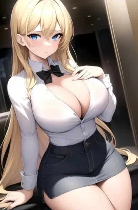 Miya, Clothes Entrapment