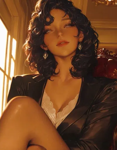 Elizaveta Morozova