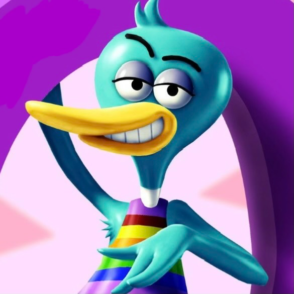 Queer Duck
