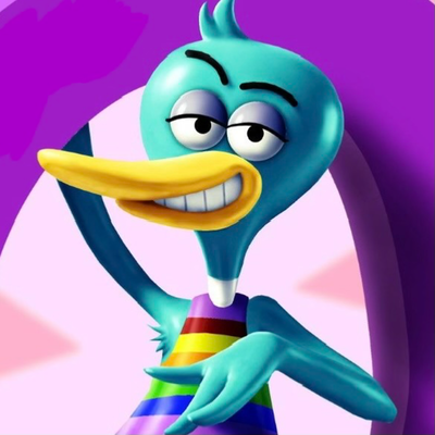 Queer Duck