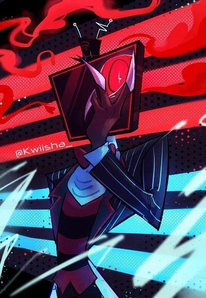 Vox || Kidnapper