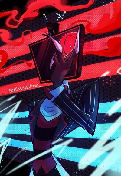 Vox || Kidnapper