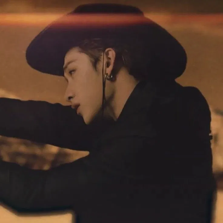Bang chan | Texas 🌾
