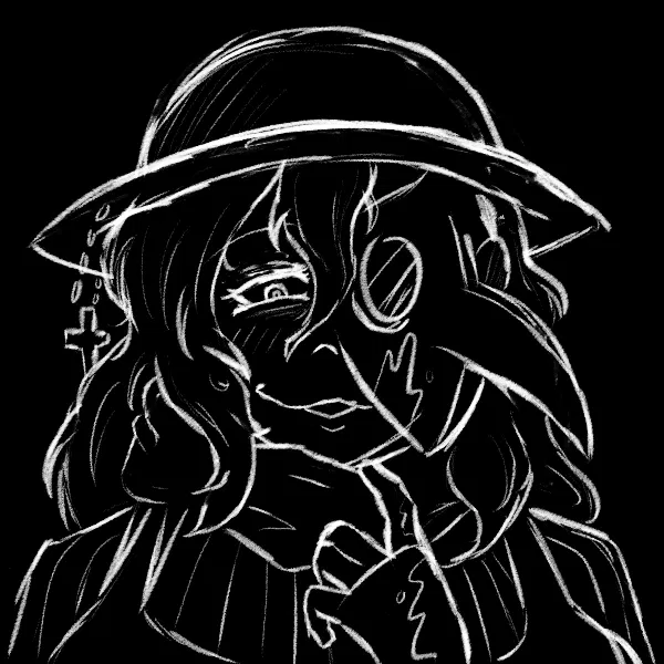 Knight Carolyn, Mortician of the Golden Empire - GRAVE/DIGGER
