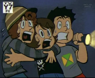 04 - EMH Guys